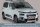 Schwellerrohre oval mit Tritt für CITROEN Berlingo Bj. 2018- Edelstahl 95x52mm mit TÜV