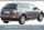 Schwellerrohre oval mit Tritt für MAZDA CX7 2008-10 Edelstahl 95x52mm mit TÜV