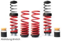 H&R Gewindefedern 23027-2 für VW Golf VIII R Typ CD
