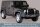 Schwellerrohre Design für JEEP Wrangler JK 5 Türer 2011> Edelstahl mit TÜV