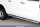 Schwellerrohre Design für MITSUBISHI L200 Doppelkabine 2006-09 V2A TÜV