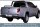 Schwellerrohre Design für MITSUBISHI L200 Doppelkabine 2010> V2A TÜV