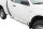 Schwellerrohre Design für MITSUBISHI L200 KAOT Club Cab 2010> V2A TÜV