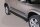 Schwellerrohre Design für SKODA Yeti 5L 2010> Edelstahl TÜV