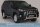 Schwellerrohre Design für TOYOTA Land Cruiser 150 J15 5-Türer 2009> Edelstahl