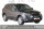 Schwellerrohre Design SCHWARZ für HYUNDAI Santa Fe CM 2010-12 Edelstahl mit TÜV