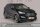 Schwellerrohre Design SCHWARZ für HYUNDAI Santa Fe DM 2012> Edelstahl mit TÜV