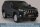 Schwellerrohre Design SCHWARZ für TOYOTA Land Cruiser J15 150 5-Türer Bj.2009> mit TÜV