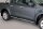Schwellerrohre Design für ISUZU D-Max Bj.2020- Doppelkabine Edelstahl