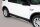 Schwellerrohre Design für LAND ROVER Discovery Sport 5 Edelstahl