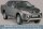 Schwellerrohre Design für MITSUBISHI L200 KJOT Doppelkabine Bj. 2015- Edelstahl