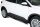 Schwellerrohre Design für OPEL Grandland X Bj.2017-21 Edelstahl