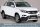 Schwellerrohre Design für SSANGYONG Musso & Grand Musso Bj. 2018- Edelstahl