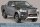 Schwellerrohre Design für TOYOTA HiLux Doppelkabine ab Bj.2015- Edelstahl poliert mit TÜV