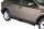 Schwellerrohre Design für TOYOTA RAV 4 Bj. 2013-18 Edelstahl