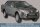 Schwellerrohre Design Schwarz für MITSUBISHI L200 KJOT Doppelkabine Bj.2015- TÜV