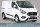 Schwellerrohre Design für Ford Transit Custom (L1) Bj.2013- V2A mit TÜV
