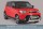 Schwellerrohre Design für KIA Soul PS Bj.14-19 Edelstahl mit TÜV