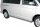 Schwellerrohre Design für VW T6 & T6.1 ab Bj.15- Edelstahl mit TÜV