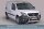 Schwellerrohre Design für MERCEDES Citan W415 Bj. 2012-21 Edelstahl mit TÜV