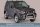 Schwellerrohre Design für SUZUKI Jimny Bj. 2012-2017 Edelstahl mit TÜV