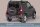 Schwellerrohre Design für SUZUKI Jimny Bj. 2012-2017 Edelstahl mit TÜV