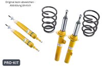 Eibach Bilstein B12 Pro-Kit Sportfahrwerk 30mm/Serie...