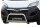 Frontbügel Edelstahl für OPEL Movano C 2022- 63mm mit Gutachten Frontschutzbügel