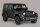 Schwellerrohre mit Tritt für JEEP Wrangler JK 3 Türer 2011> Edelstahl Ø76mm mit TÜV
