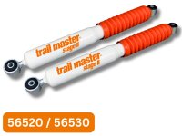 2 Stoßdämpfer Trailmaster für VW Amarok...