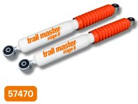 2 Stoßdämpfer Trailmaster für VW Iltis...