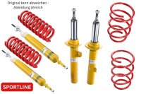 Eibach Bilstein B12 Sportline Sportfahrwerk 45/40mm...
