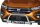 Frontbügel Edelstahl für Dacia Sandero Stepway Bj. 2021- 63mm mit Gutachten