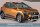 Frontbügel Edelstahl für Dacia Sandero Stepway Bj. 2021- 63mm mit Gutachten