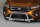 Frontbügel Edelstahl für Dacia Sandero Stepway Bj. 2021- 63mm mit Gutachten