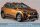 Frontbügel Edelstahl schwarz für Dacia Sandero Stepway 2021- Ø63mm mit Gutachten
