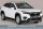 Frontbügel Edelstahl schwarz für Suzuki SX4 S-Cross Hybrid Bj. 2022- Ø63mm mit Gutachten