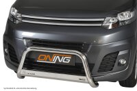 Frontbügel für Citroen Jumpy Space Tourer ab...