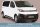 Frontbügel Edelstahl schwarz für Citroen Jumpy Space Tourer ab 2016 Ø63mm mit Gutachten