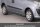 Schwellerrohre ohne Tritt für Fiat Doblo 2010-2015 Edelstahl poliert Ø63mm TÜV
