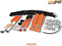 Trailmaster Fahrwerk Höherlegung für Toyota...