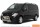Frontbügel mit Blech passend für Mercedes Vito W639 Bj.2003-2010 Gutachten