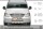 Frontschutzbügel mit Blech passend für Mercedes Vito W639 Bj.2003-2010 Gutachten