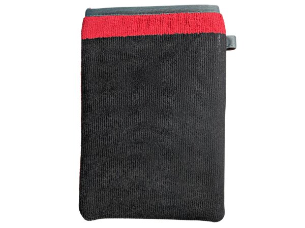 Waxoyl Reinigungshandschuh Knethandschuh Lackknete Auto Knete Clay Glove