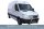 Schwellerrohre ohne Tritt für Mercedes Sprinter L2 W906 W907 W910 Edelstahl poliert Ø63mm TÜV