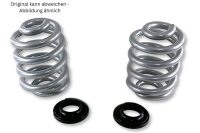 Eibach Höherlegungsfedern E21-T5T6-VER für VW...