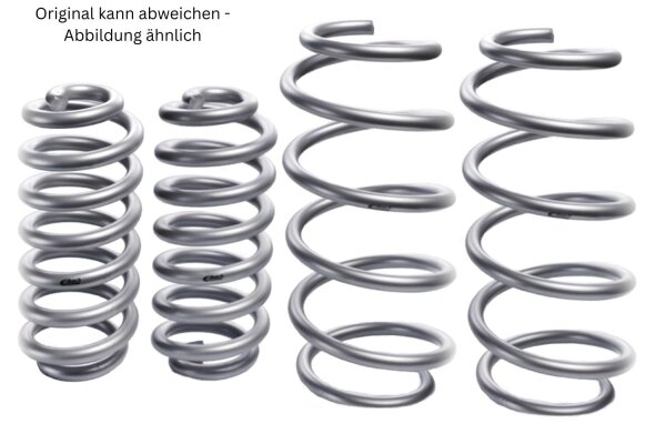 Eibach Höherlegungsfedern E21-HÖ-6 für VW Passat/Touran III