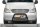 Frontschutzbügel SCHWARZ mit Blech passend für Mercedes Vito W639 Bj.2003-2010