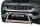 Frontbügel Edelstahl für Jeep Compass ab 2022 63mm mit Gutachten Frontschutzbügel