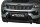 Frontbügel Edelstahl schwarz für Jeep Compass ab 2022 63mm mit Gutachten Frontschutzbügel